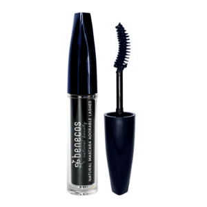 Benecos, Ripsmetušš Adorable Lashes, 5.5ml (sinine)