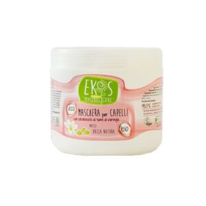 Ekos, Juuksemask, 500ml