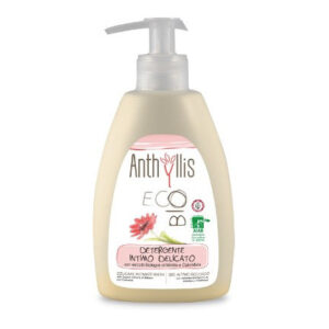 Anthyllis, Mustika ja saialille intiimpesugeel, 300ml