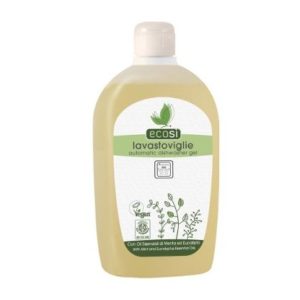Ecosi, Nõudepesugeel masinpesuks, 500ml
