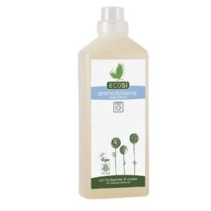 Ecosi, Pesupehmendaja/loputusvahend, 1l