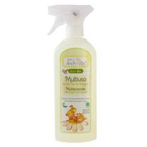 Anthyllis, Puhastusvahend beebitarvetele, 500ml