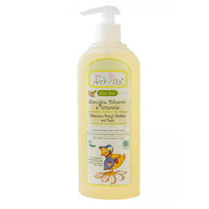 Anthyllis, Pesuvahend beebitarvetele, 500ml