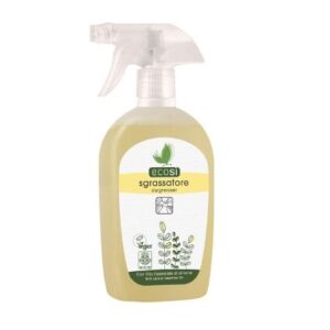 Ecosi, Puhastusvahend klaaspindadele, 500ml