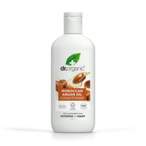 Dr Organic, Argaaniaõli palsam, 265ml