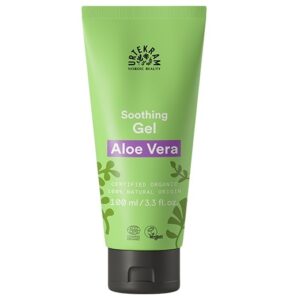 ale vera geel