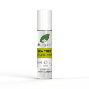 Dr Organic, Teepuu vistrikupulk, 8ml