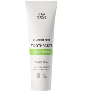 Urtekram, Aloe Vera hambapasta, 75ml