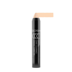 Gosh, CCC-pliiats, 3.3g (2 tooni)