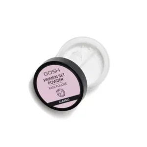 Gosh, Puuder Prime ´n set, 7g