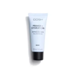 Gosh, Meigi aluskreem Primer+ Hydration, 30ml