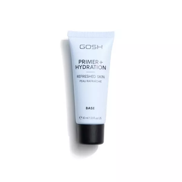 Gosh, Meigi aluskreem Primer+ Hydration, 30ml