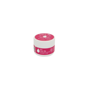 Tilk! Love Me niisutav kätekreem mango ja sidrunheinaga, reisitoode 10ml