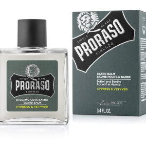 Proraso, Habemepalsam Küpress & Vetiver, 100ml