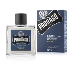 Proraso, Habemepalsam Azur & Laim, 100ml