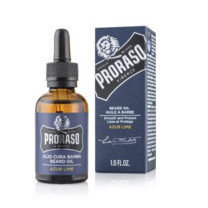 Proraso, Habemeõli Azur & Laim, 30ml