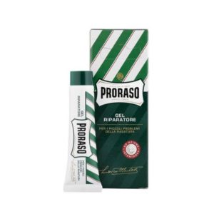 Proraso, Sisselõikamisjärgne taastav geel, 10ml