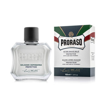 Proraso, Raseerimisjärgne palsam kaitsev Aloe, 100ml
