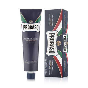 Proraso, Raseerimiskreem Kaitsev aloe, 150ml