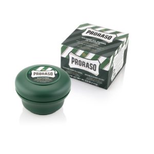 Proraso, Raseerimisseep topsis, värskendav Eukalüpt, 150ml