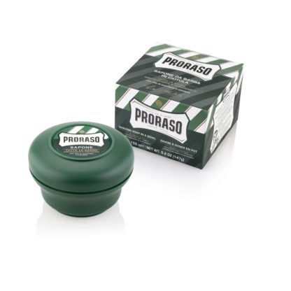 Proraso, Raseerimisseep topsis, värskendav Eukalüpt, 150ml