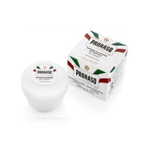 Proraso, Raseerimisseep topsis tundlikule nahale Roheline tee, 150ml