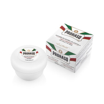 Proraso, Raseerimisseep topsis tundlikule nahale Roheline tee, 150ml