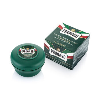 Proraso, Raseerimiskreem värskendav Eukalüpt, 150ml