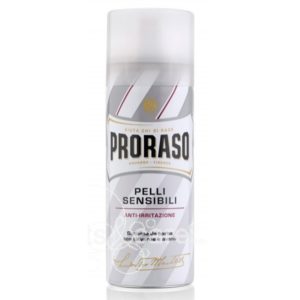 Proraso, Raseerimisvaht tundlikule nahale Roheline tee, 50ml