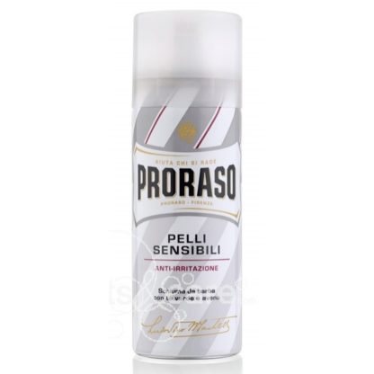 Proraso, Raseerimisvaht tundlikule nahale Roheline tee, 50ml