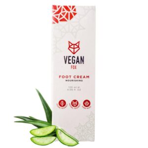 vegan jalakreem