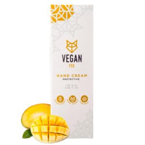 vegan kätekreem