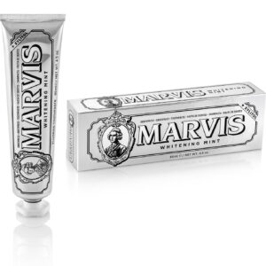Marvis, Hambapasta Valgendav mint, 85ml