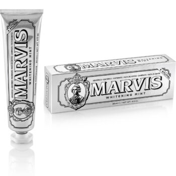 Marvis, Hambapasta Valgendav mint, 85ml