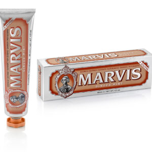 Marvis, Hambapasta Ingveri mint, 85ml