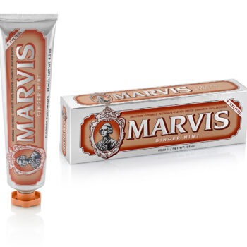 Marvis, Hambapasta Ingveri mint, 85ml