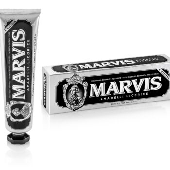 Marvis, Hambapasta Amarelli Lagrits Mint, 85ml