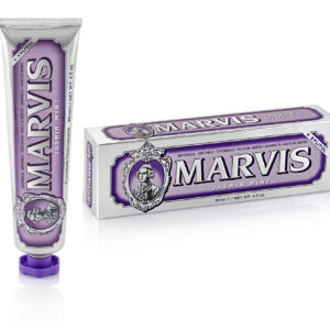 Marvis, Hambapasta Jasmiini mint, 85ml