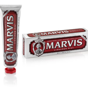 Marvis, Hambapasta Kaneeli mint, 85ml