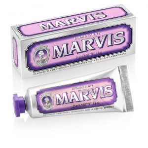Marvis, Hambapasta Jasmiini mint, 25ml