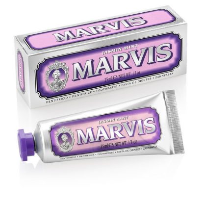 Marvis, Hambapasta Jasmiini mint, 25ml