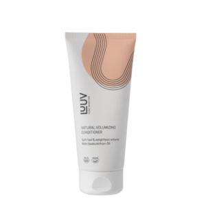 LUUV, Looduslik astelpaju palsam, 200ml