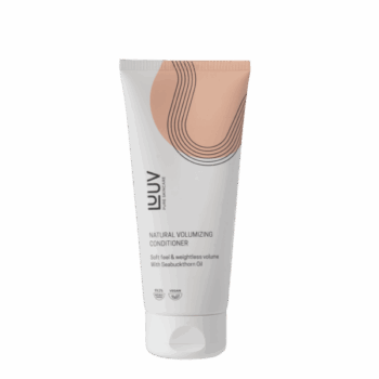 LUUV, Looduslik astelpaju palsam, 200ml