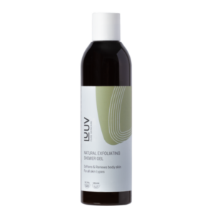 LUUV, Looduslik kooriv dušigeel, 250ml