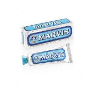 Marvis, Hambapasta Mereline mint, 25ml