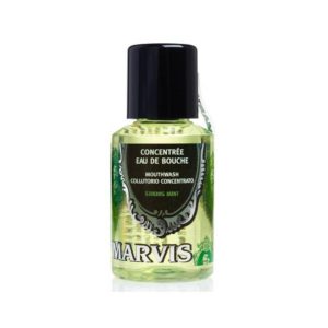 Marvis, Suuvesi Tugev piparmünt, 30ml
