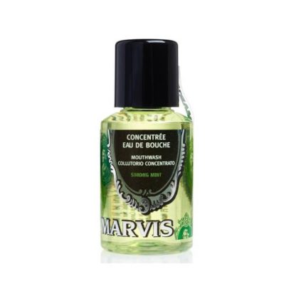 Marvis, Suuvesi Tugev piparmünt, 30ml