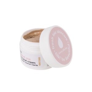 Tilk! Tinted Me tooniv näokreem, 50ml - Light