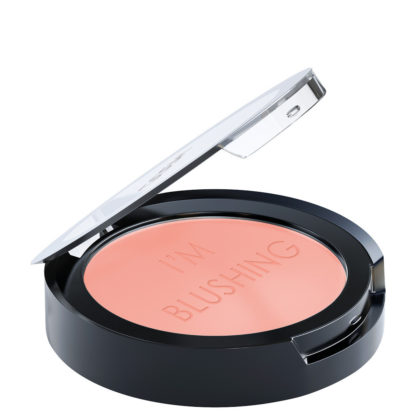 Gosh, Põsepuna I'm Blushing, 5.5g (4 tooni)