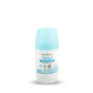 Phytorelax, Natural deo roll-on, 50ml